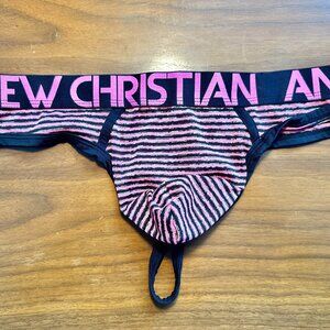 Sport Thong